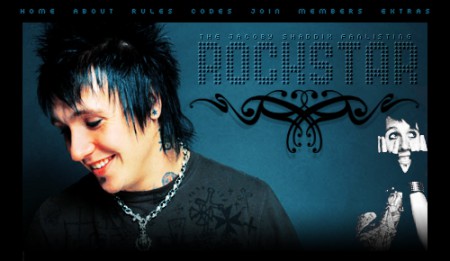 Green Day Papa Roach, In This Moment, Skillet és még sok más